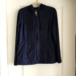 TEK GEAR WOMEN'S XL HOODY